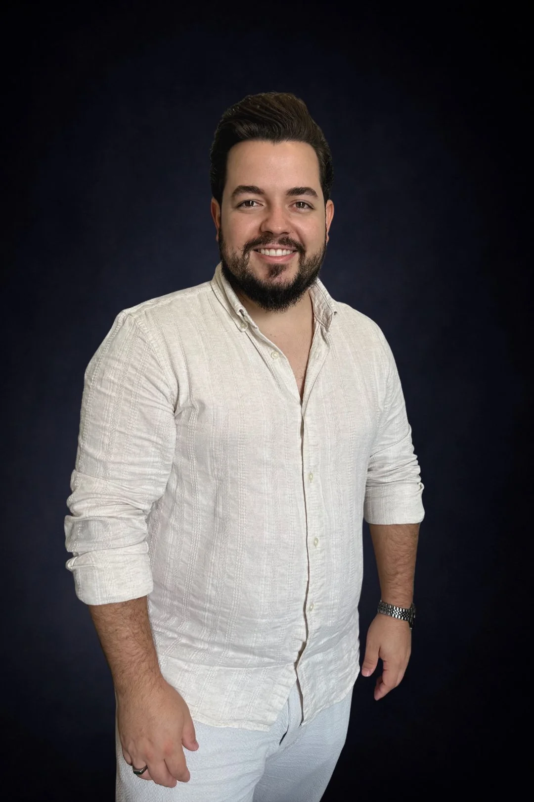 Agnaldo Mendes de Jesus Junior - LEGAN Engenharia
